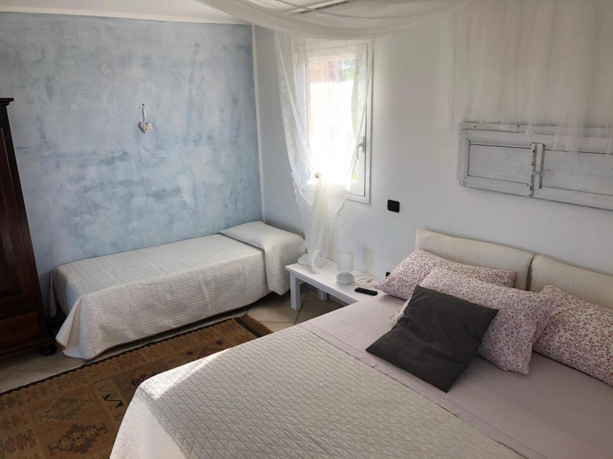 B&B Tenuta La Cornula San Donato di Lecce Kültér fotó