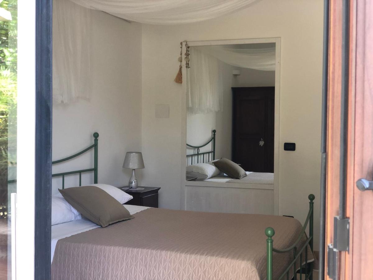 B&B Tenuta La Cornula San Donato di Lecce Kültér fotó