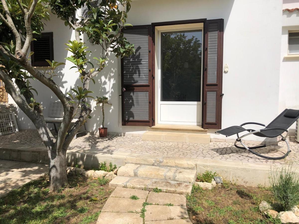B&B Tenuta La Cornula San Donato di Lecce Kültér fotó