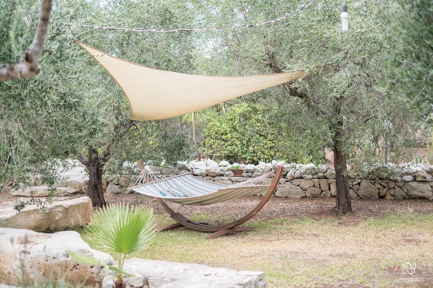 B&B Tenuta La Cornula San Donato di Lecce Kültér fotó