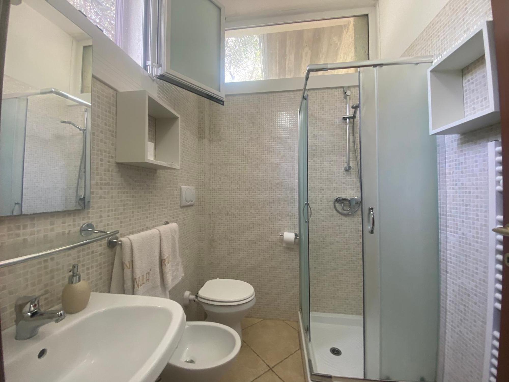 B&B Tenuta La Cornula San Donato di Lecce Szoba fotó