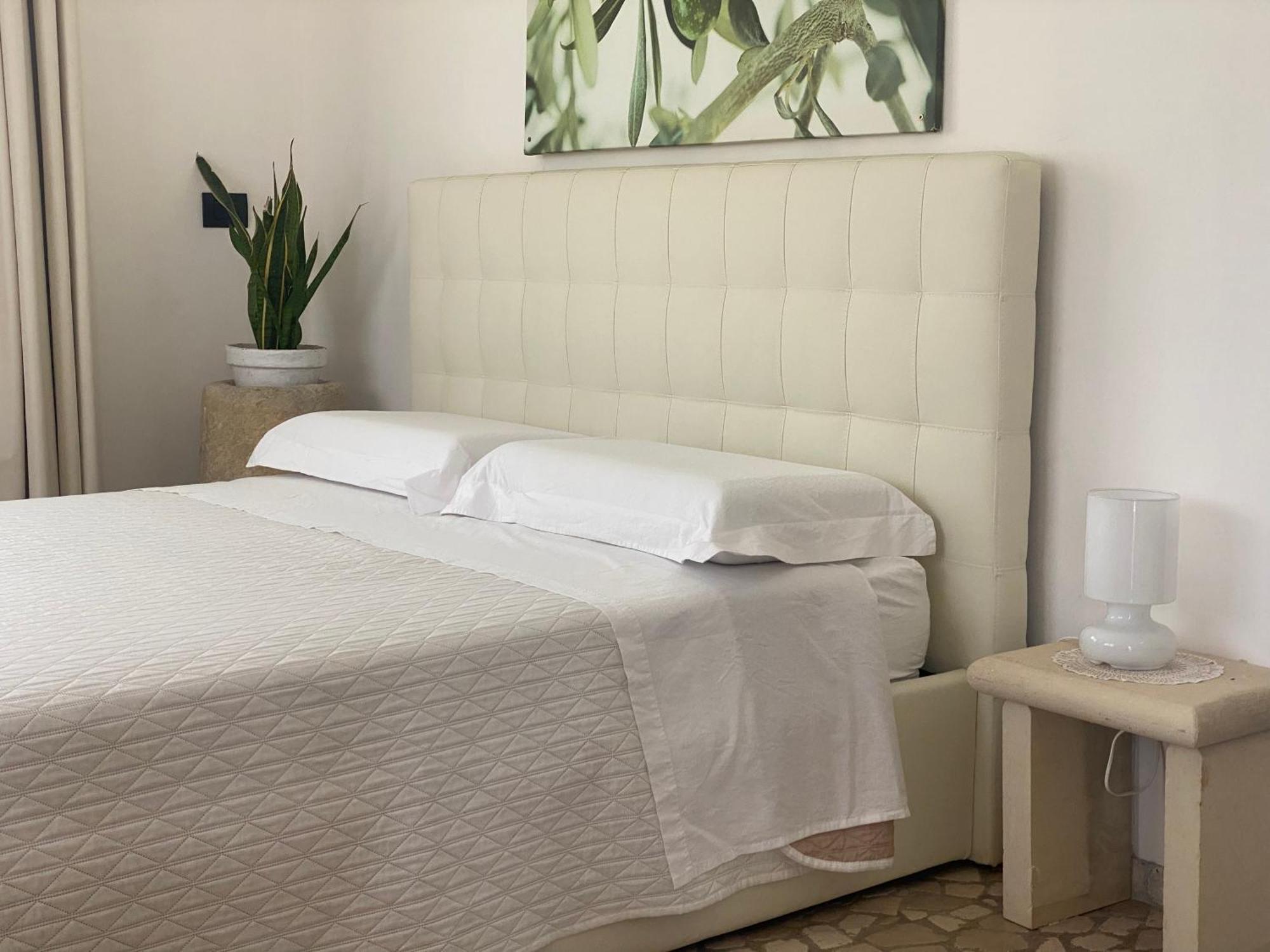 B&B Tenuta La Cornula San Donato di Lecce Kültér fotó