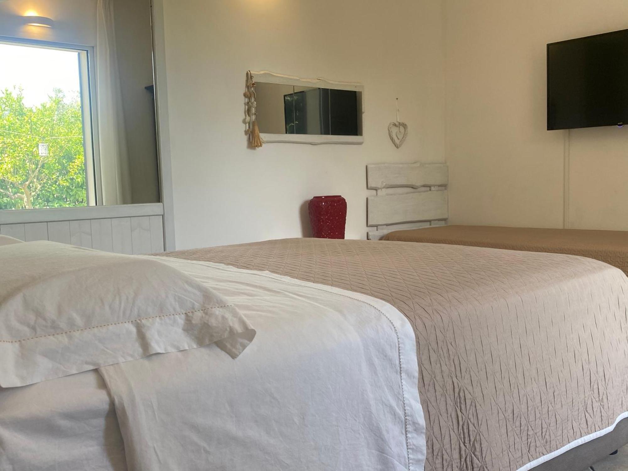 B&B Tenuta La Cornula San Donato di Lecce Szoba fotó