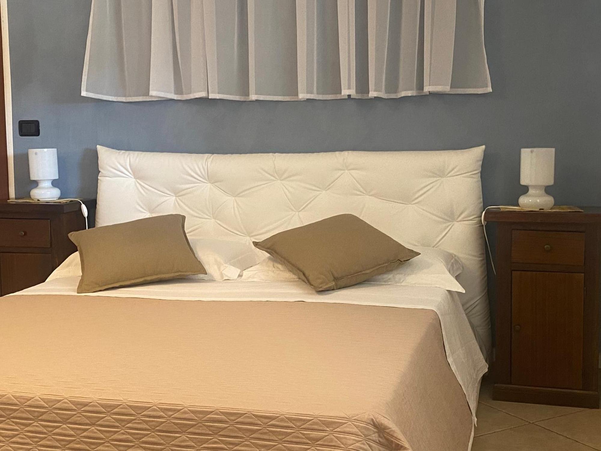 B&B Tenuta La Cornula San Donato di Lecce Kültér fotó