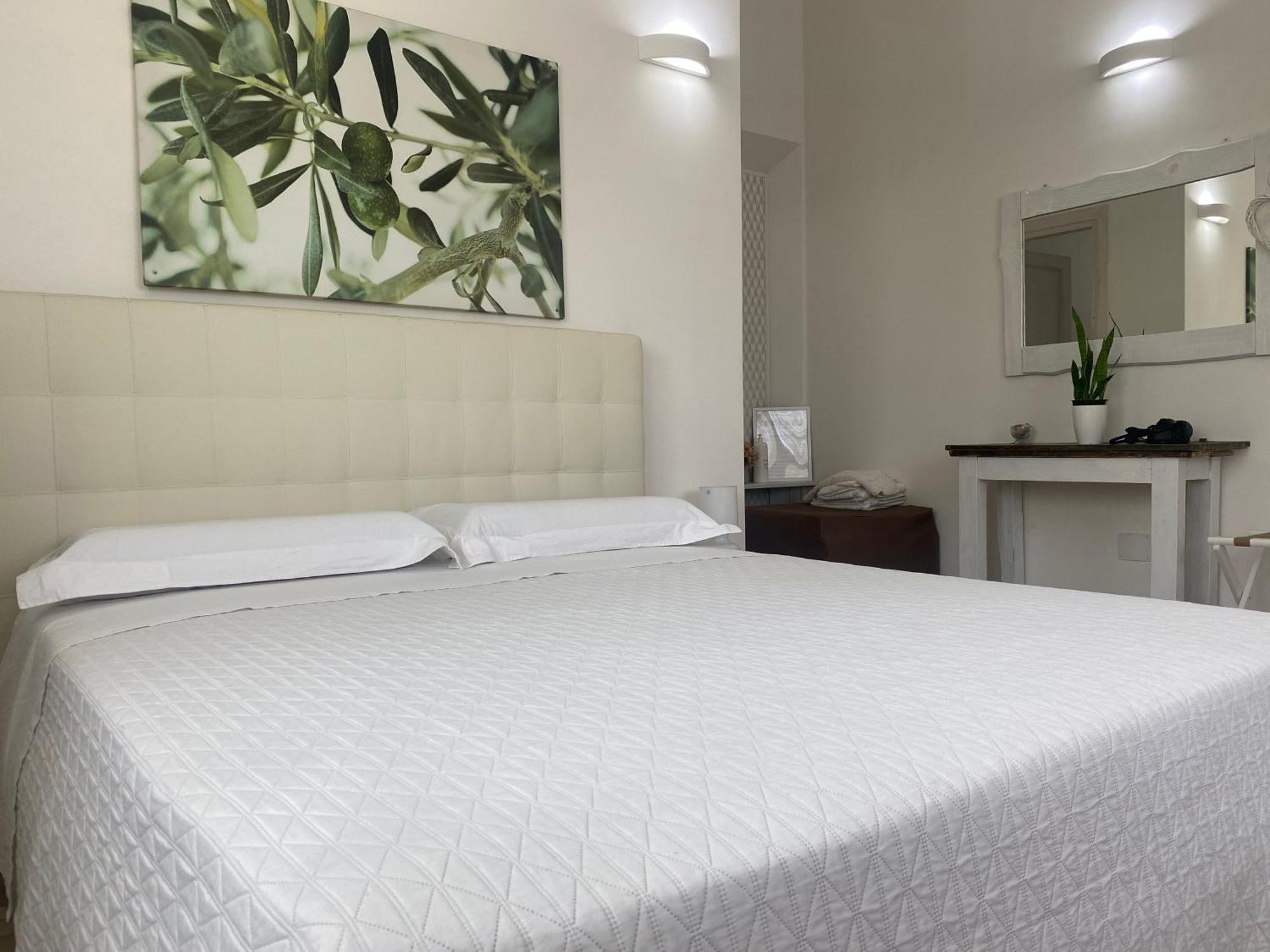 B&B Tenuta La Cornula San Donato di Lecce Kültér fotó