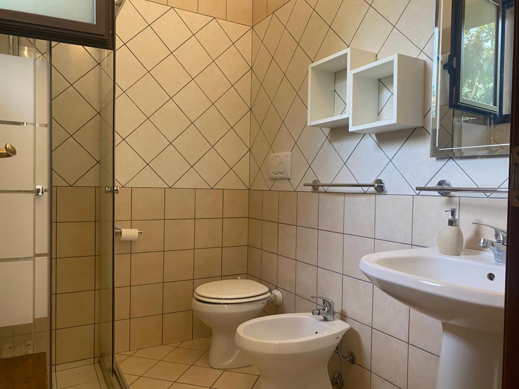 B&B Tenuta La Cornula San Donato di Lecce Szoba fotó
