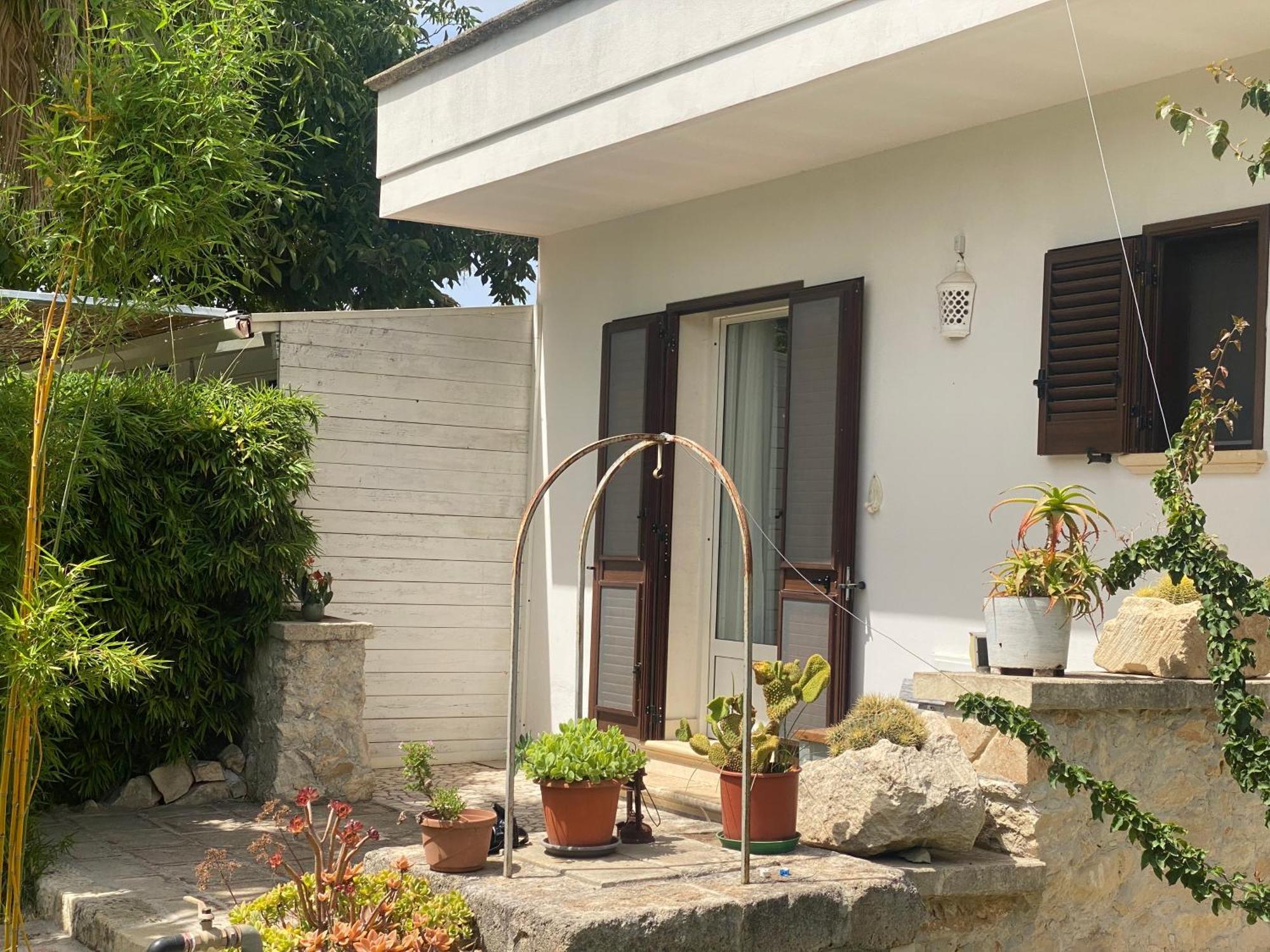 B&B Tenuta La Cornula San Donato di Lecce Kültér fotó