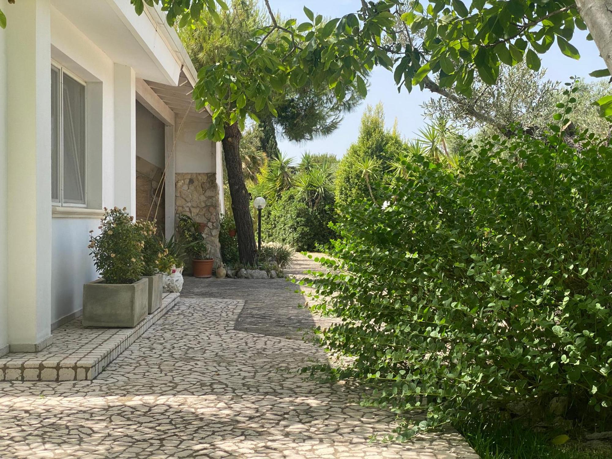 B&B Tenuta La Cornula San Donato di Lecce Kültér fotó